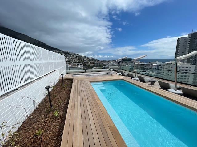 To Let 0 Bedroom Property for Rent in Sea Point Western Cape